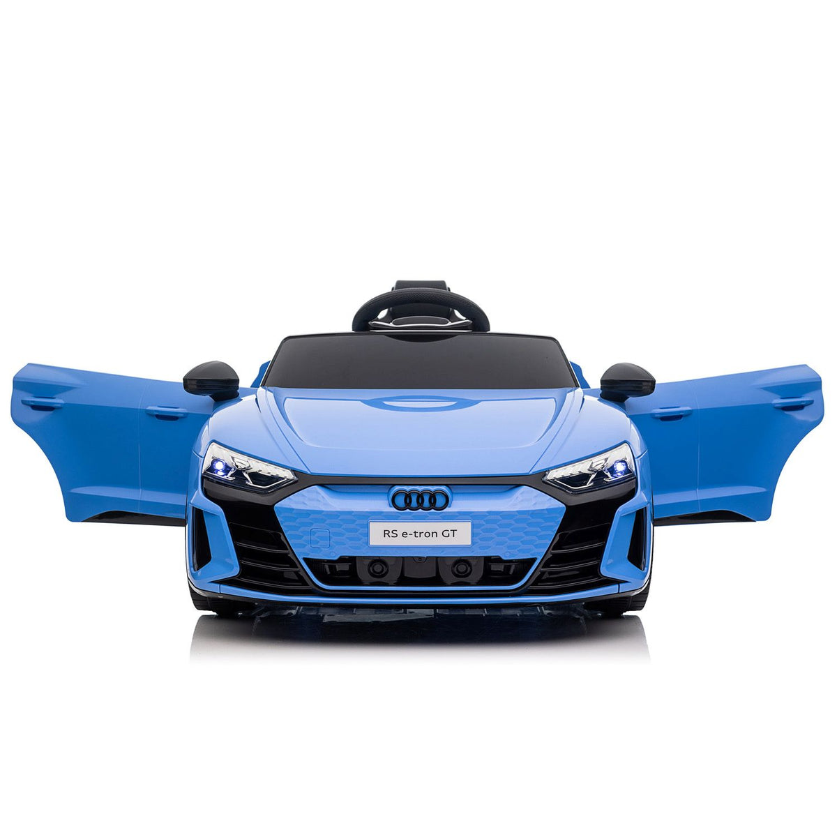 Audi | RS E-TRON GT Azul Auto a Batería