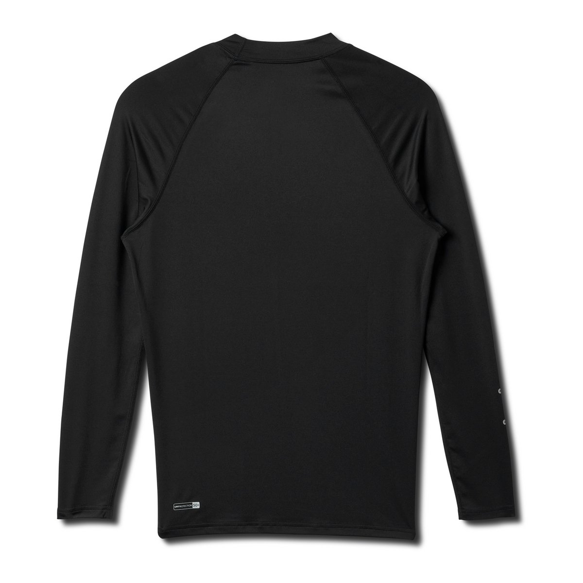 QuikSilver | Rashguard de Manga Larga UPF 50 Everyday Up