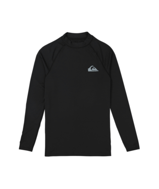 QuikSilver | Rashguard de Manga Larga UPF 50 Everyday Up