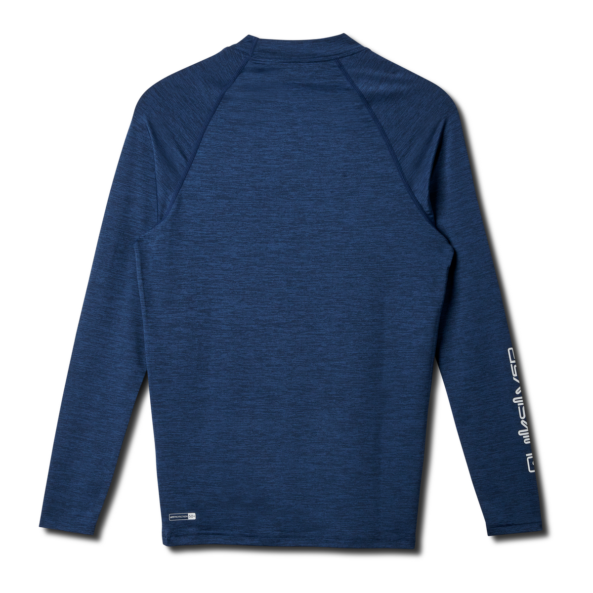 QuikSilver | Rashguard de Manga Larga UPF 50 Everyday Up