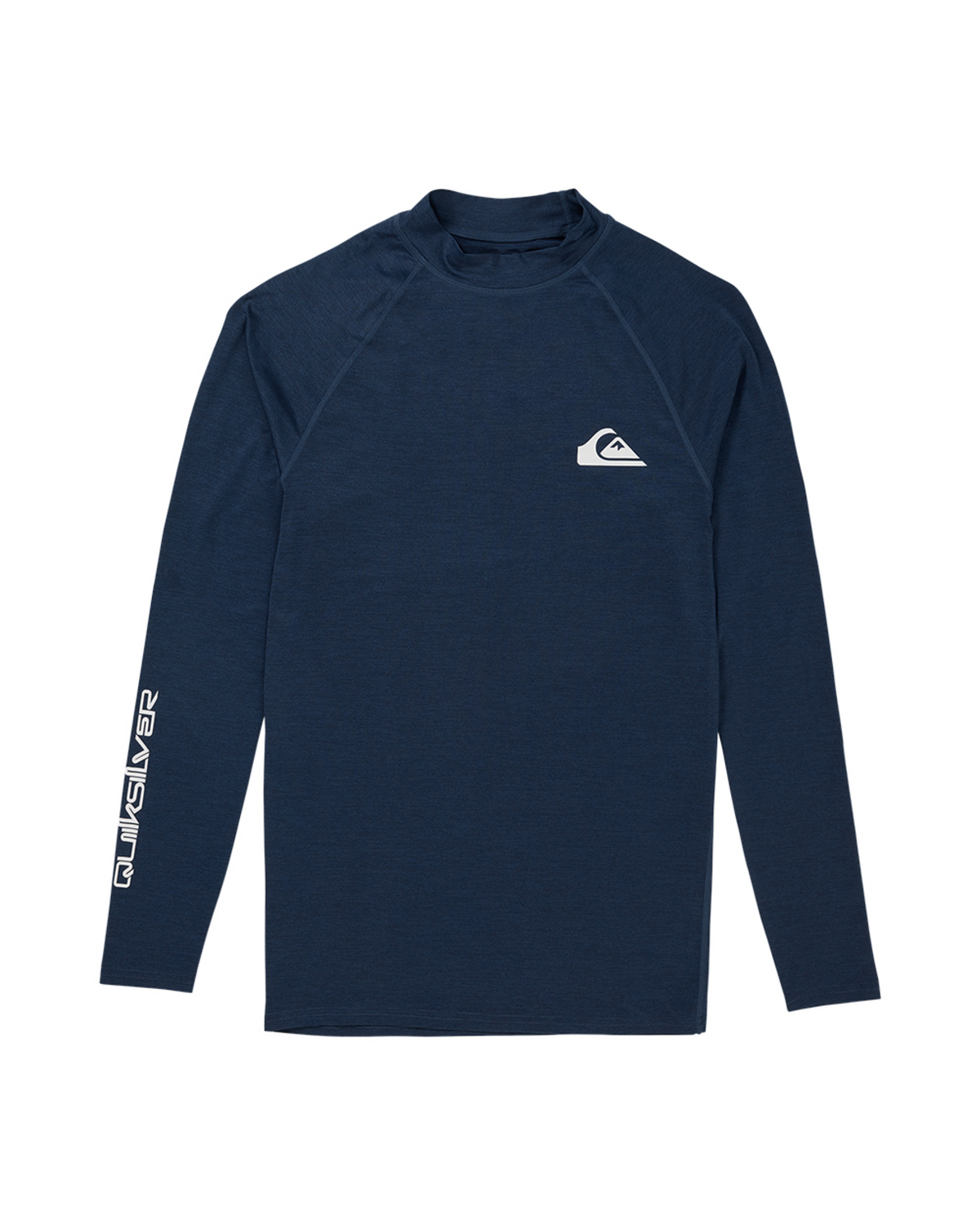 QuikSilver | Rashguard de Manga Larga UPF 50 Everyday Up
