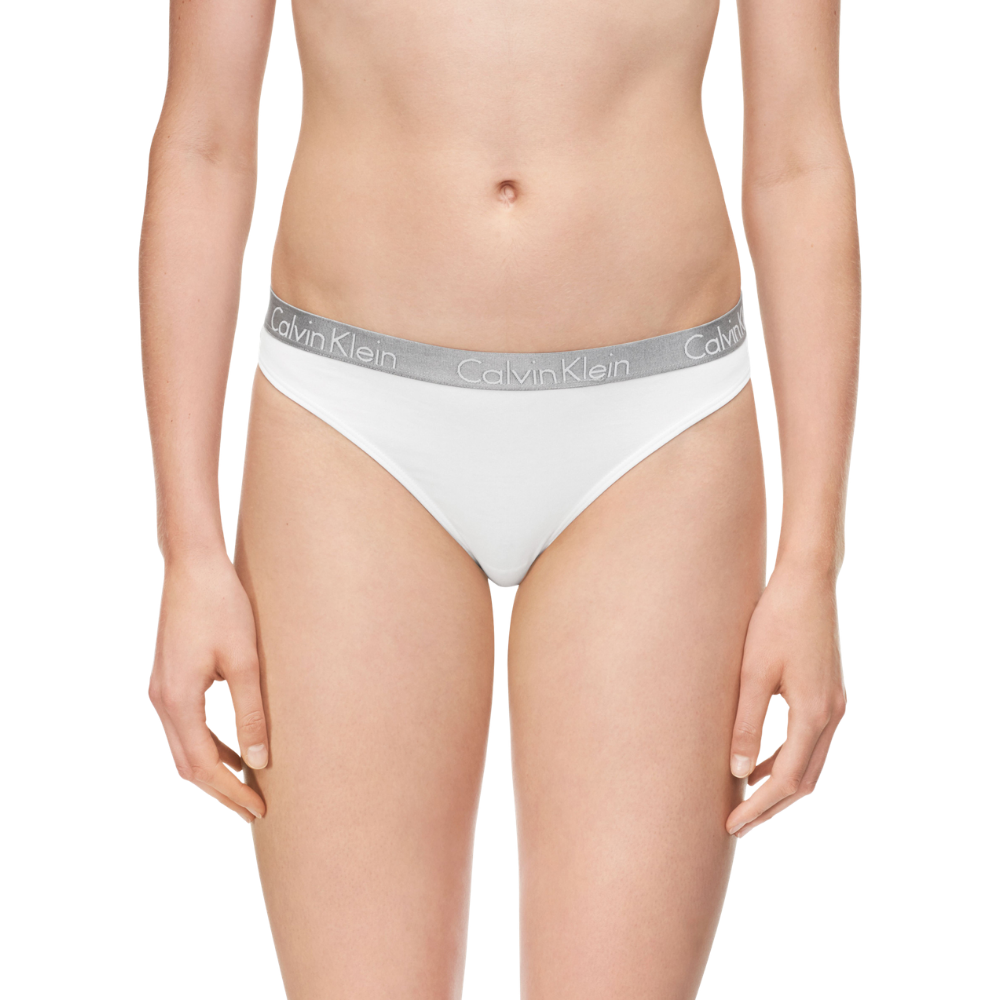 Calvin Klein | Thong Radiant Cotton