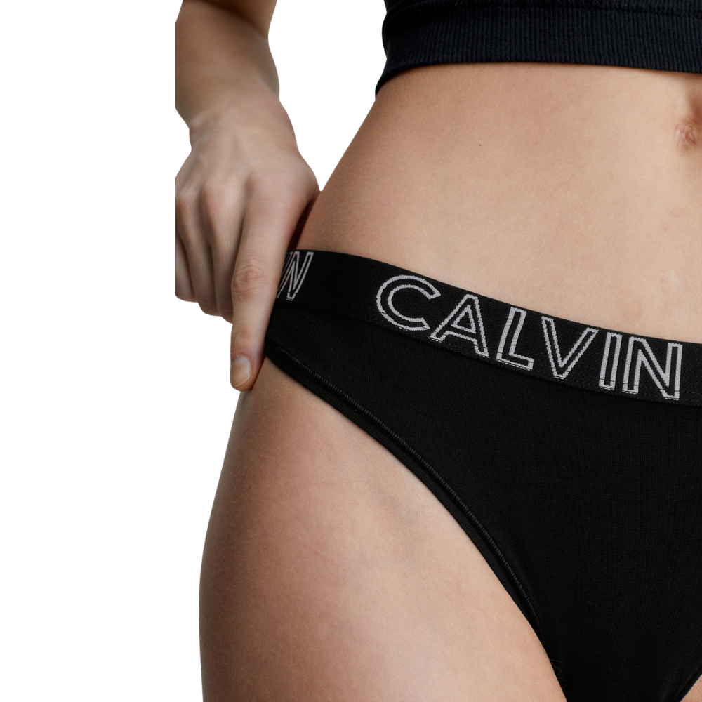 Calvin Klein | Thong Ultimate Cotton