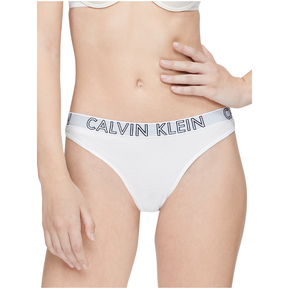 Calvin Klein | Thong Ultimate Cotton