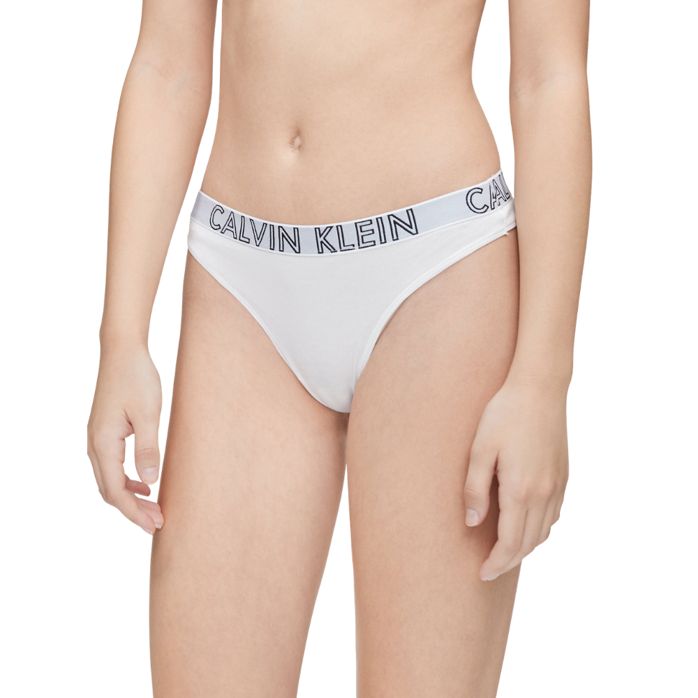 Calvin Klein | Thong Ultimate Cotton