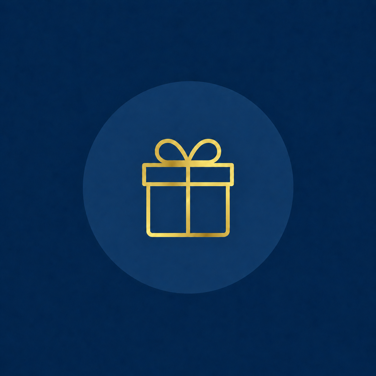 Mystery Cyber Box | Gold