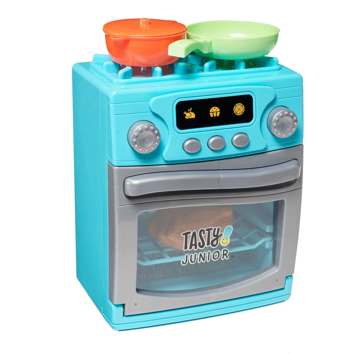 Tasty | Horno Electrico de Juguete Tasty Jr.