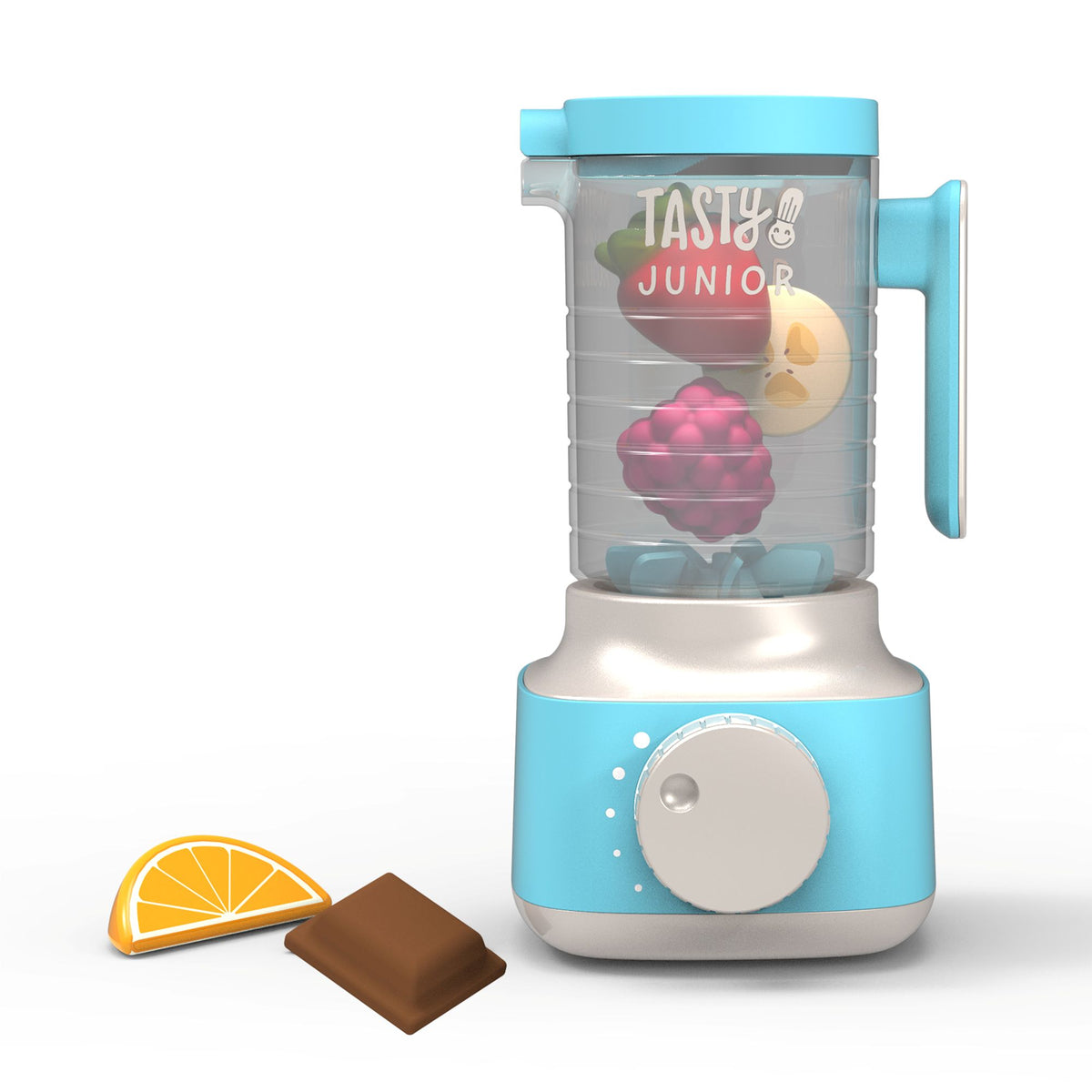Tasty | Licuadora Eléctrica de Juguete Tasty Jr.