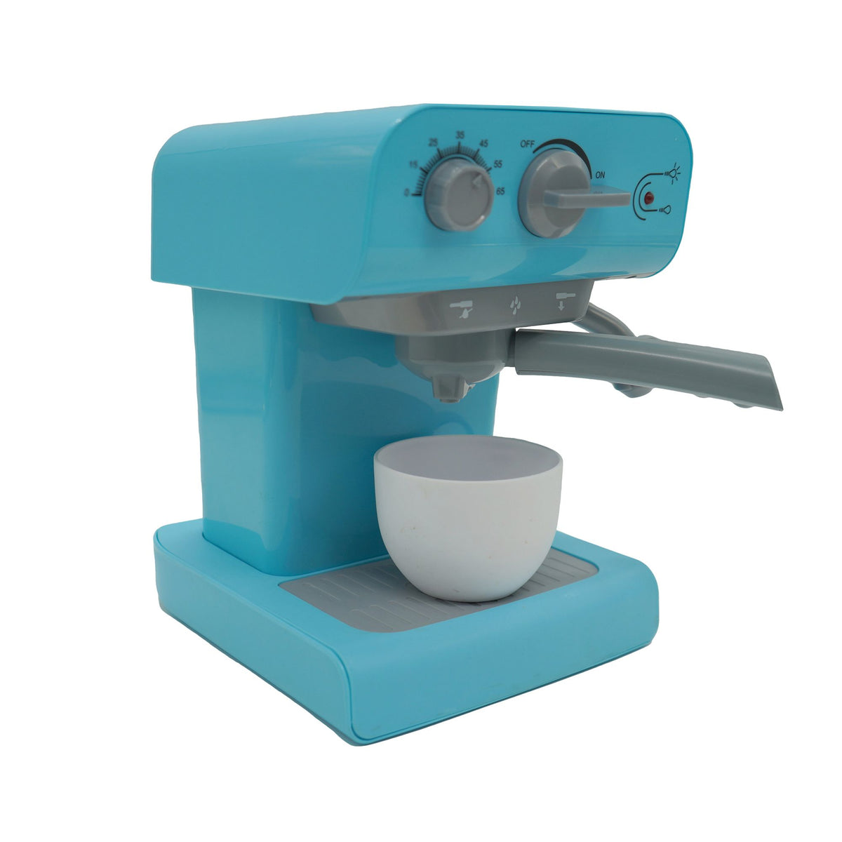 Tasty | Cafetera Electrica de Juguete Tasty Jr.