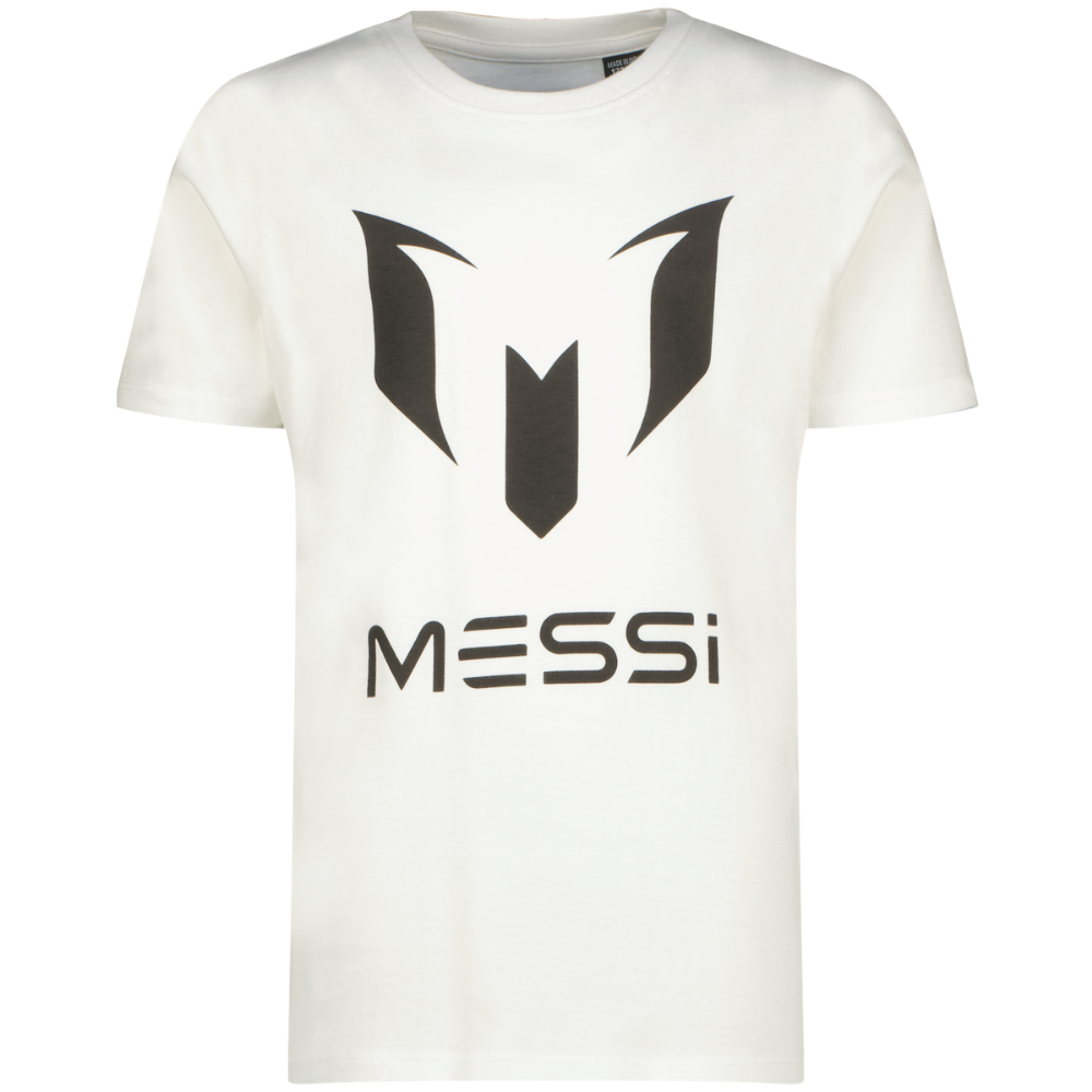 Messi | Sueter Manga Corta Deportiva Nes