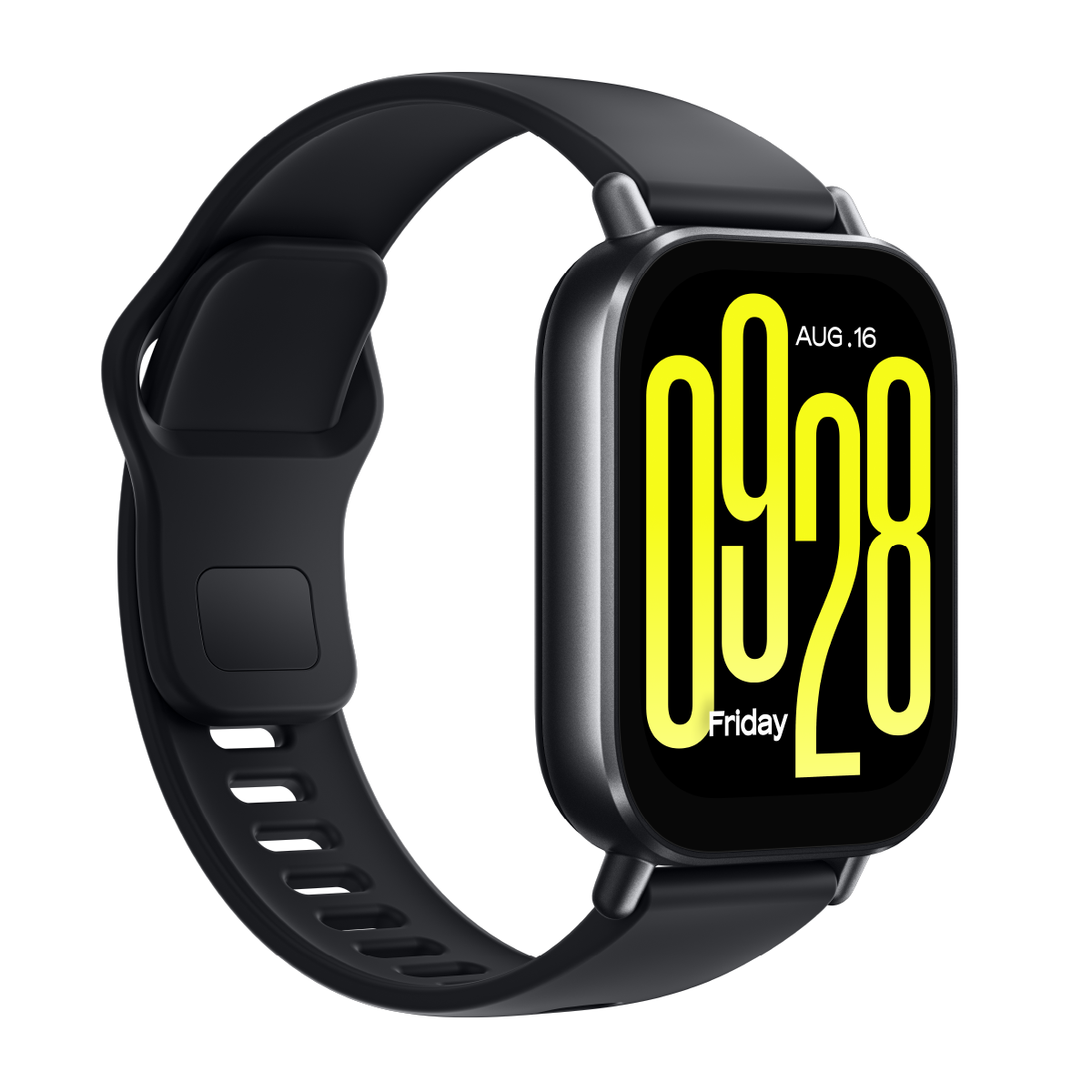 Xiaomi | Redmi Watch 5 Active Midnight Black