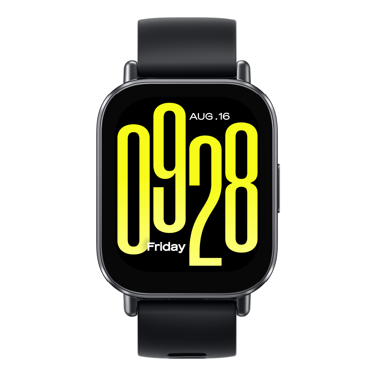 Xiaomi | Redmi Watch 5 Active Midnight Black
