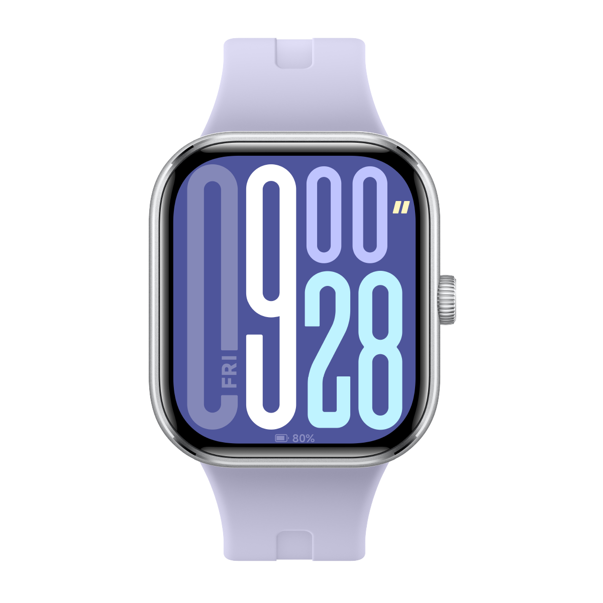Xiaomi | Redmi Watch 5 Lavender Purple