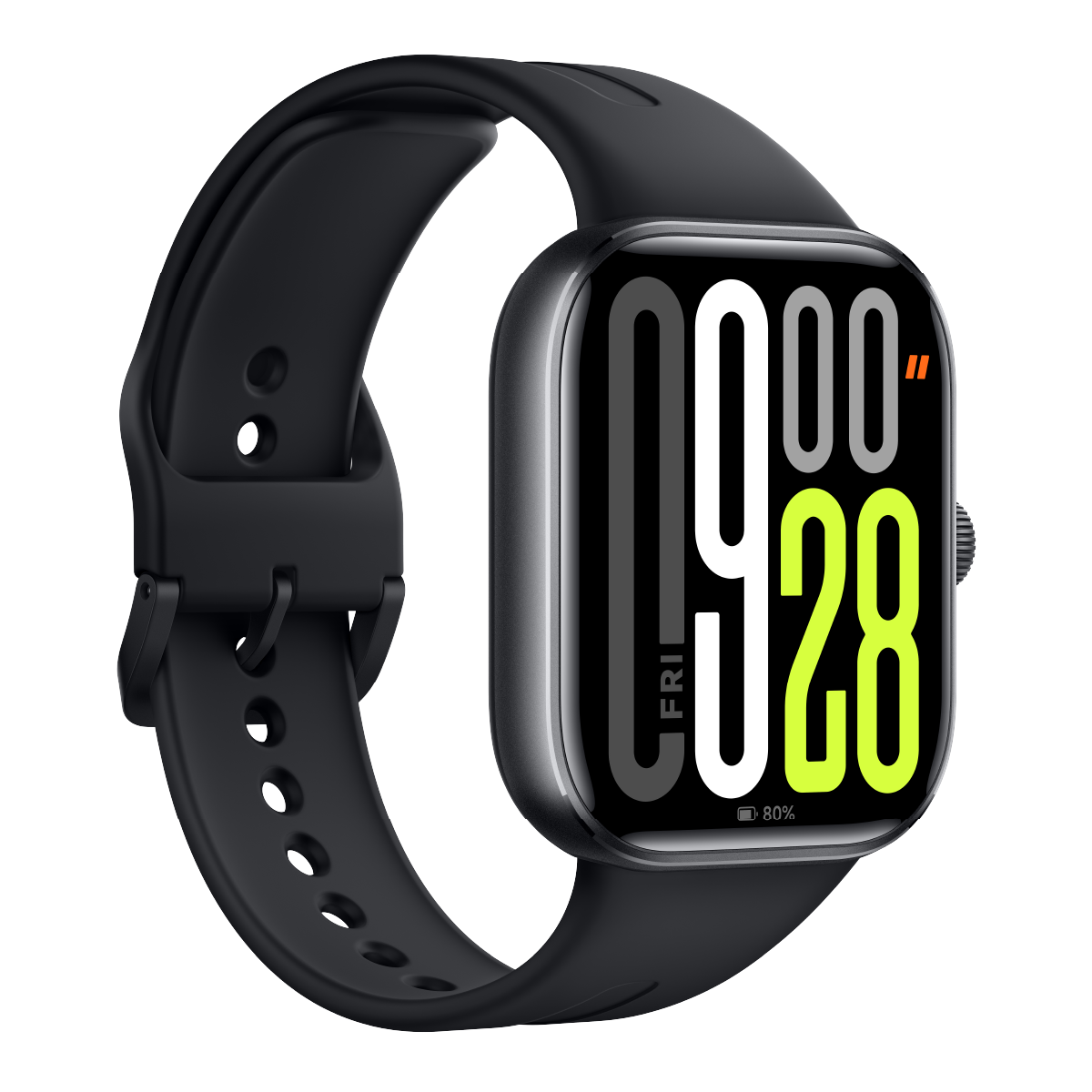 Xiaomi | Redmi Watch 5 Obsidian Black