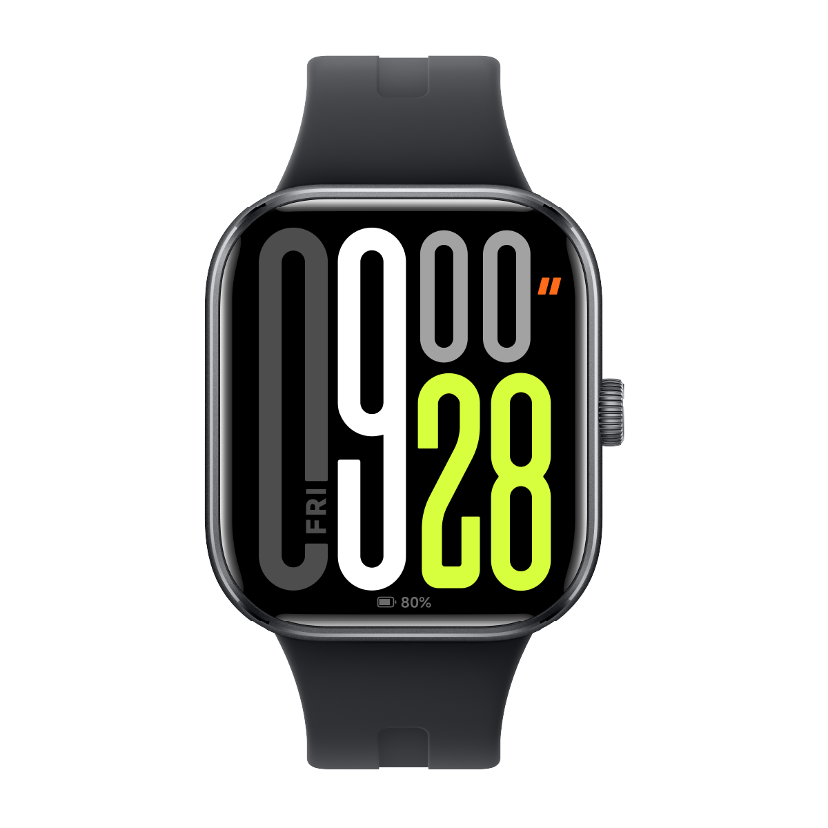 Xiaomi | Redmi Watch 5 Obsidian Black