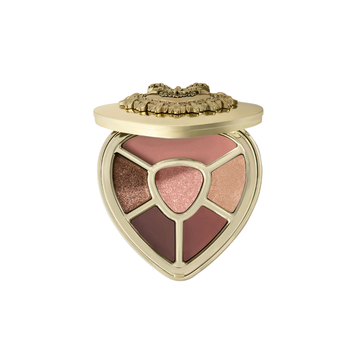 Dolce&amp;Gabbana | Ever Icon Eye Palette