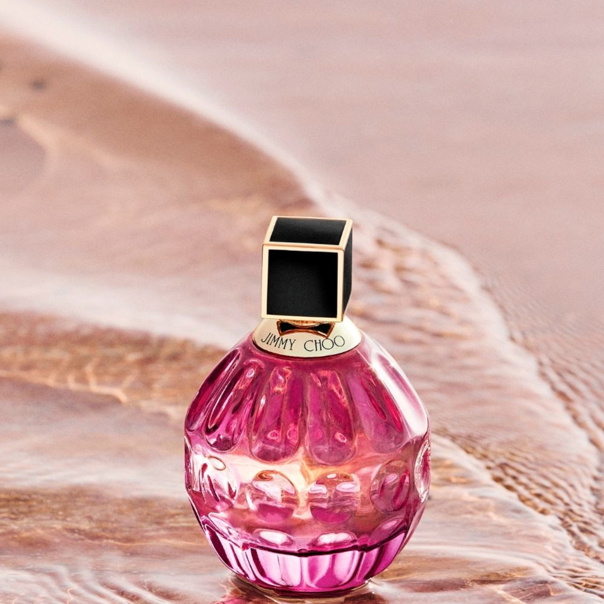 Jimmy Choo Rose Passion Eau de Parfum