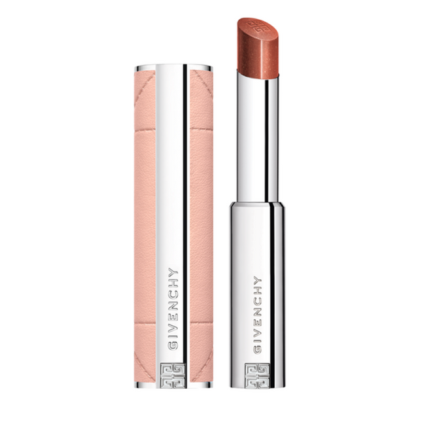 Givenchy | Rose Perfecto Shine Serum Lipstick