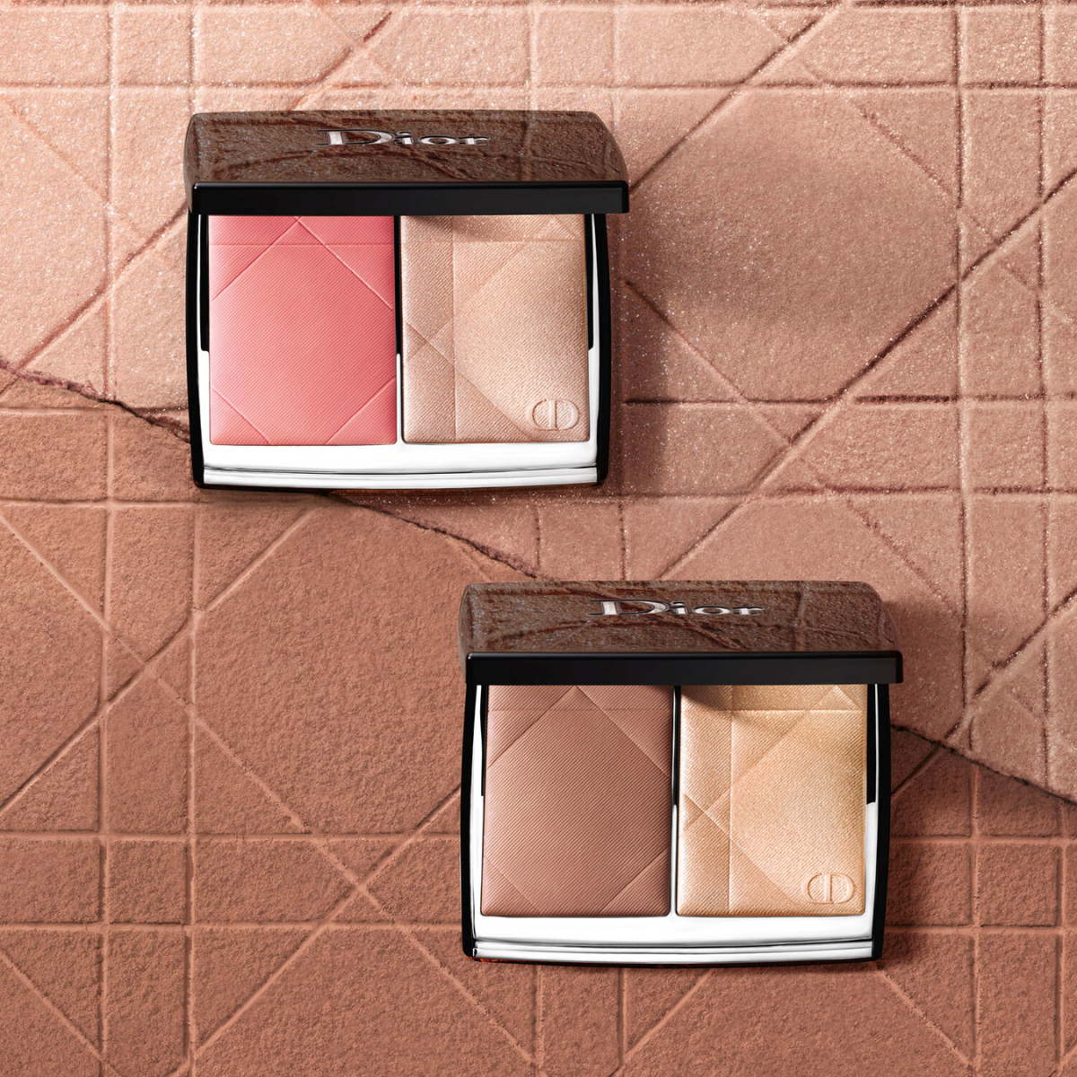 Rouge Blush Colour & Glow
