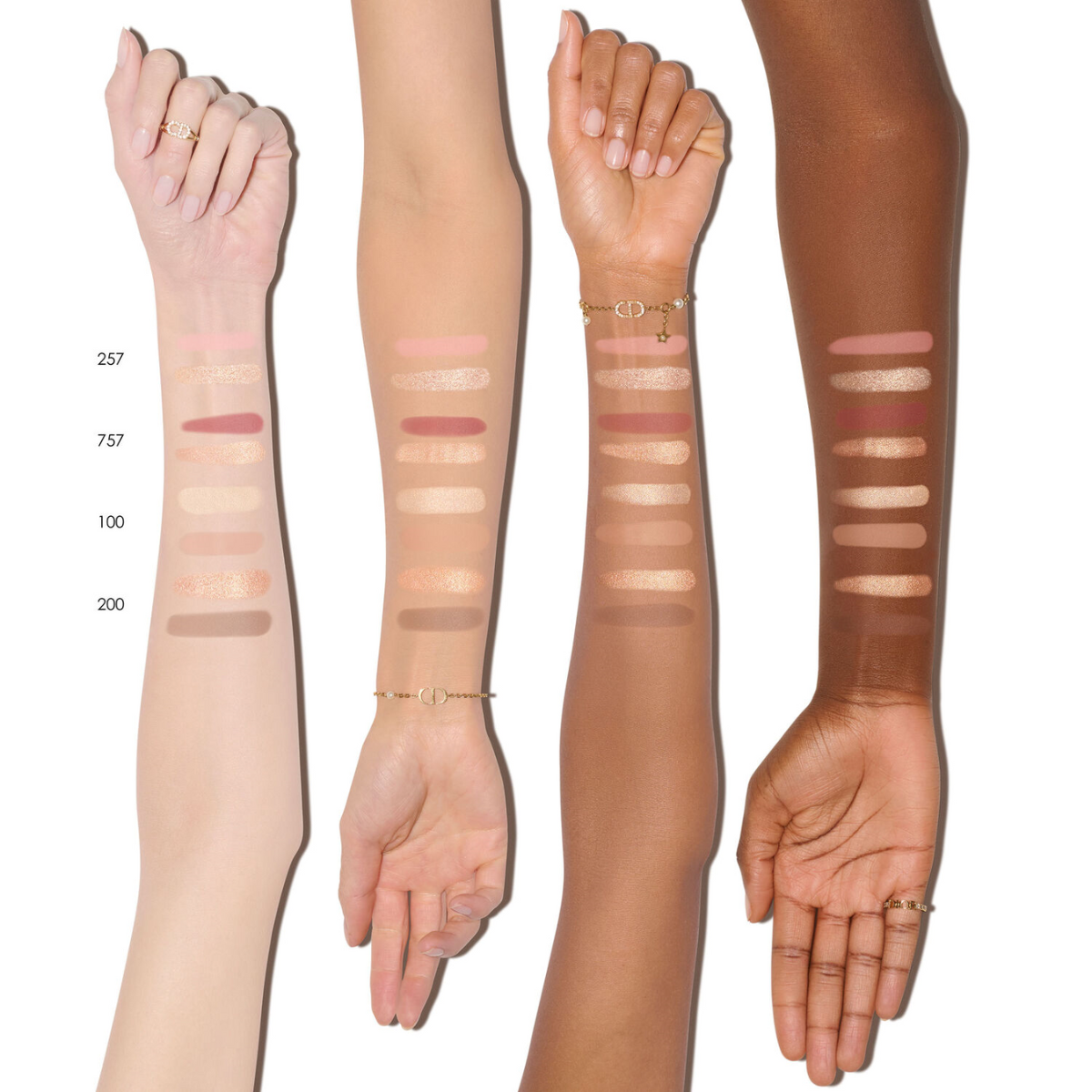 Rouge Blush Colour & Glow