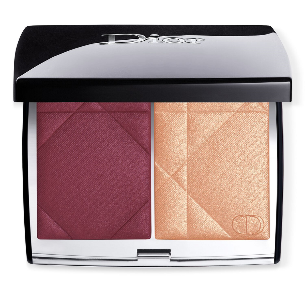 Rouge Blush Colour & Glow | Paleta de Rostro Dior - Felix Online