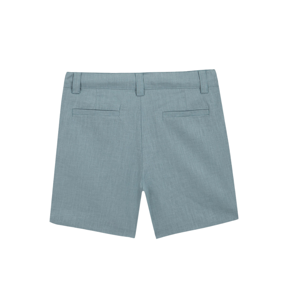 Gocco | Pantalón Corto De Lino para Niño
