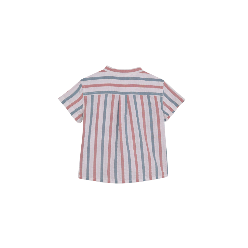 Gocco | Camisa de Rayas para Niño