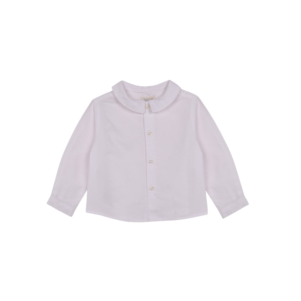 Gocco | Camisa de Oxford para Niña