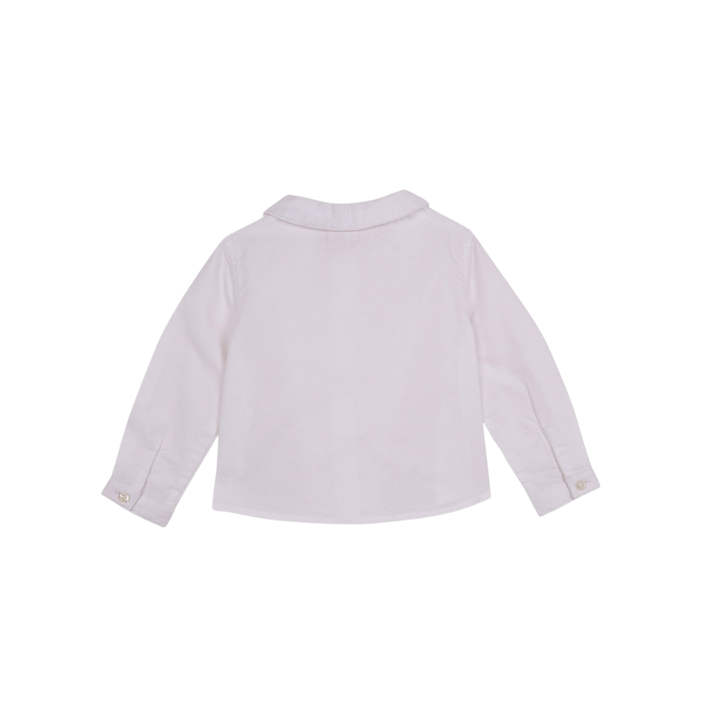 Gocco | Camisa de Oxford para Niña