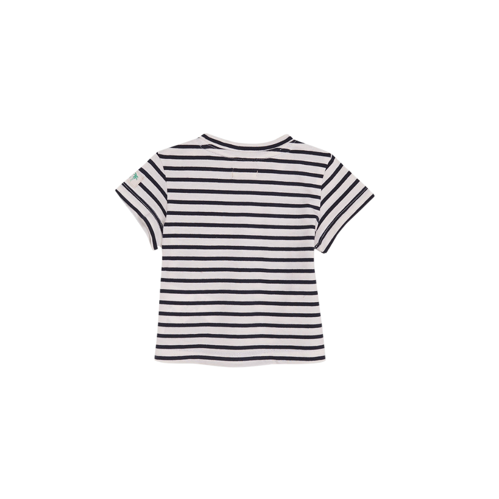 Gocco | Camiseta de Rayas para Niños
