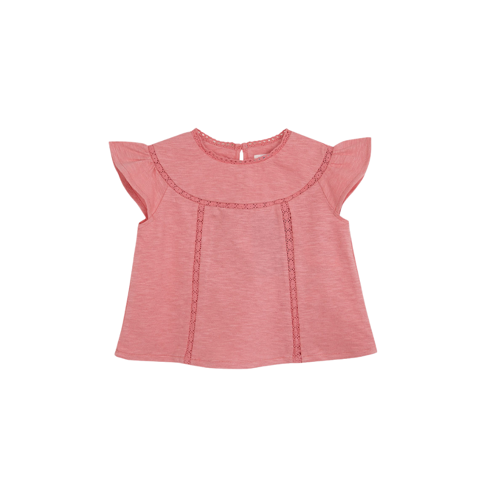 Gocco | Camiseta con Tiras para Niña