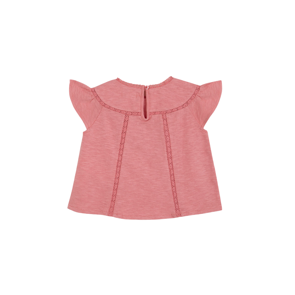Gocco | Camiseta con Tiras para Niña
