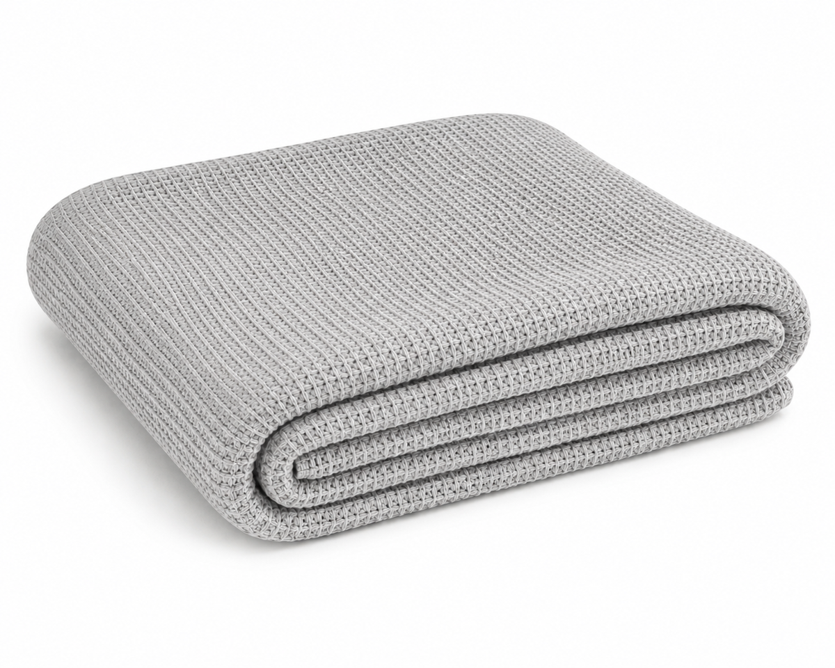 Kassatex | Frazada Blanket Locanda para cama