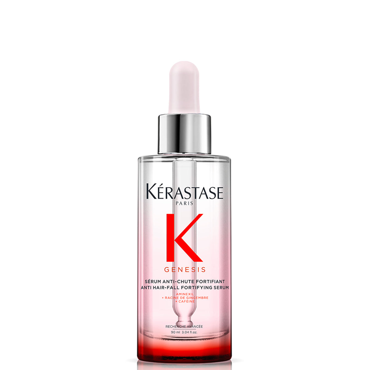 Kérastase | Sérum  Genesis anti-caída para cabello quebradizo 90ml
