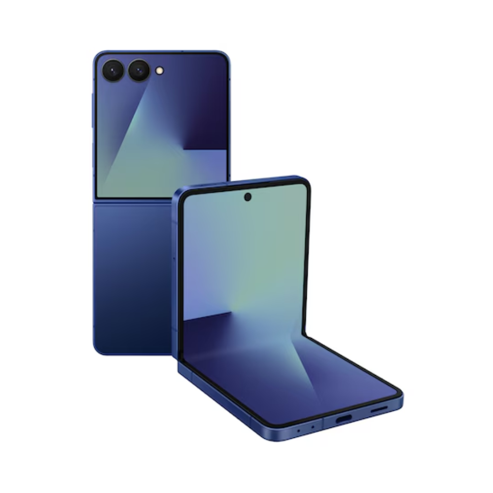 Samsung | Galaxy Z Flip7 512GB
