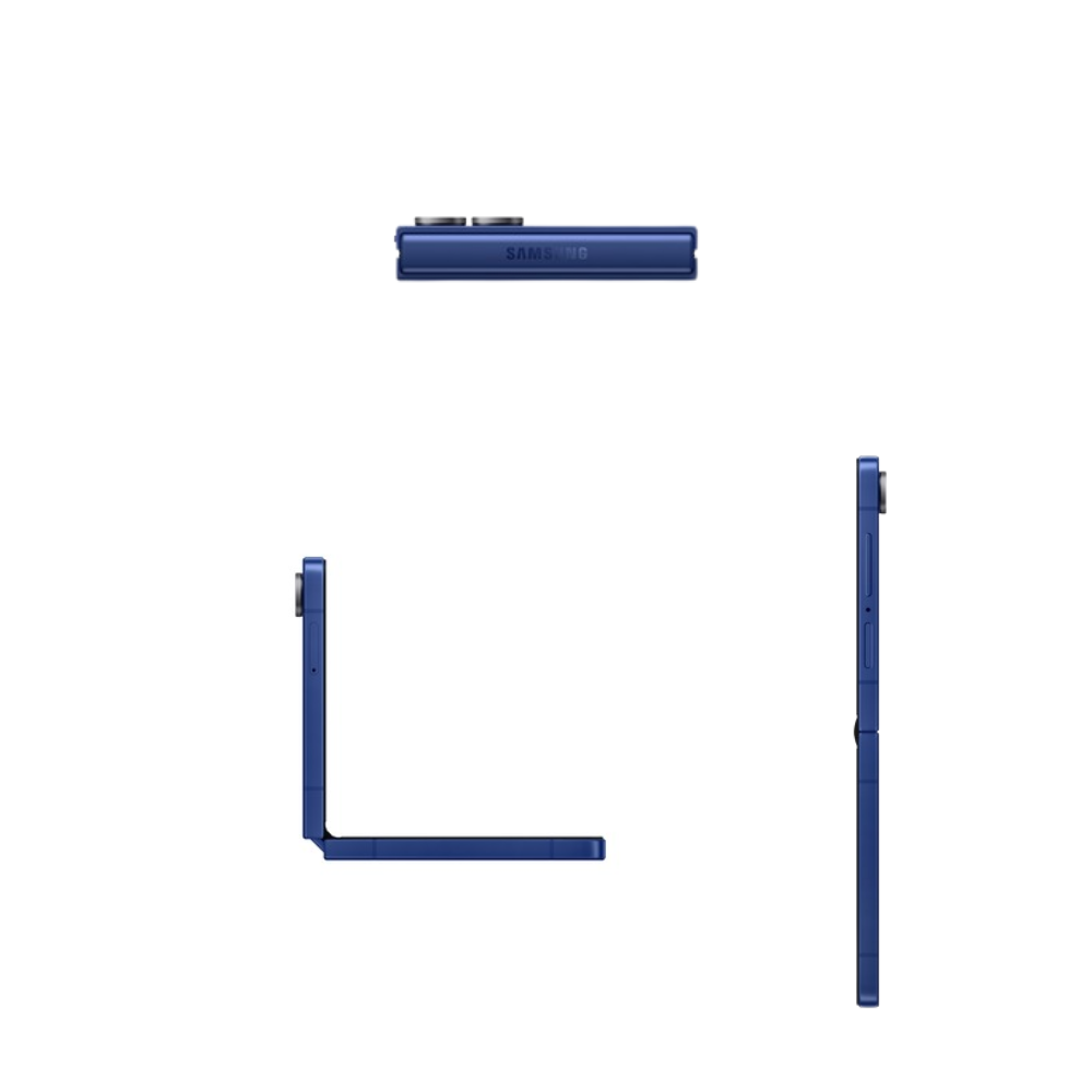 Samsung | Galaxy Z Flip7 512GB