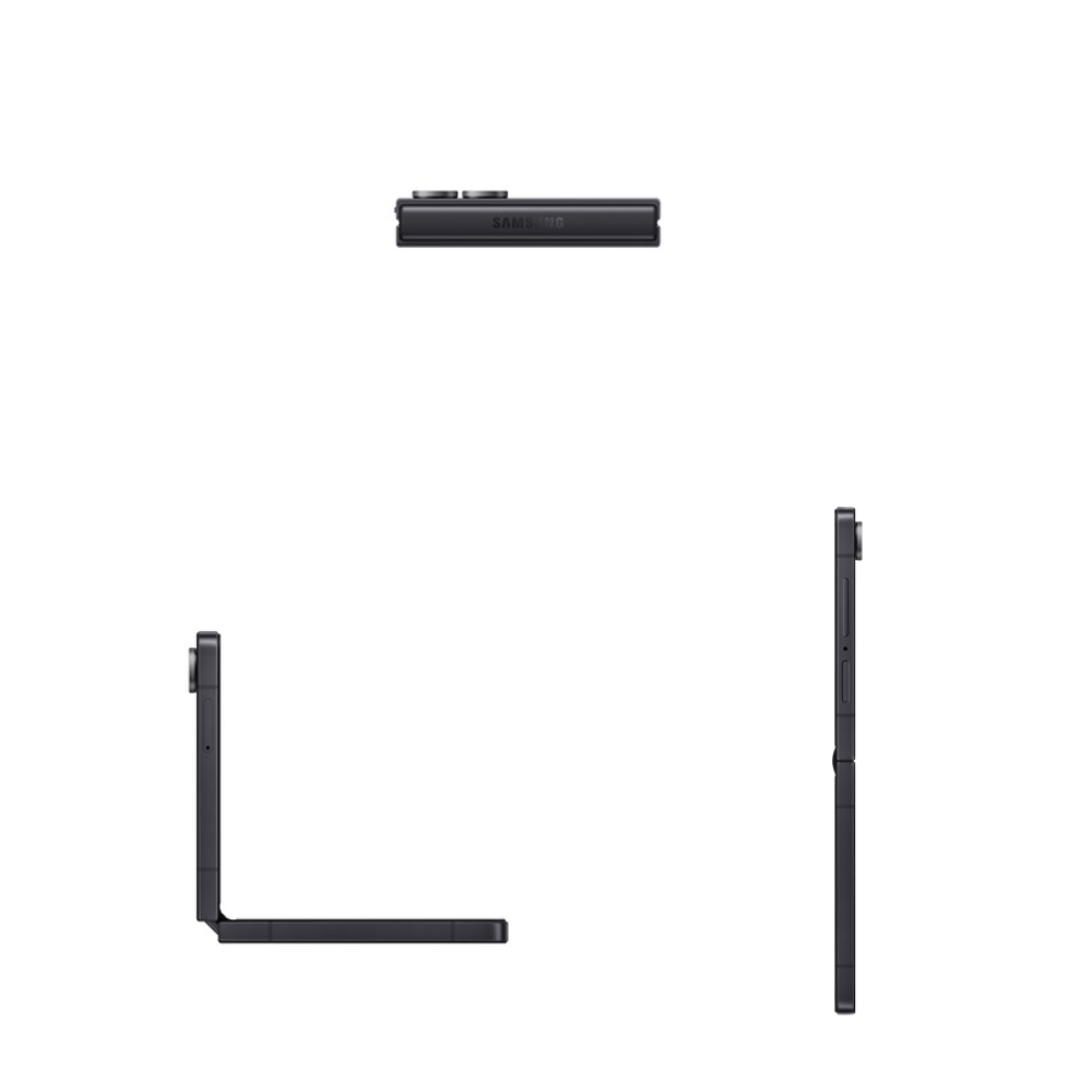 Samsung | Galaxy Z Flip7 512GB