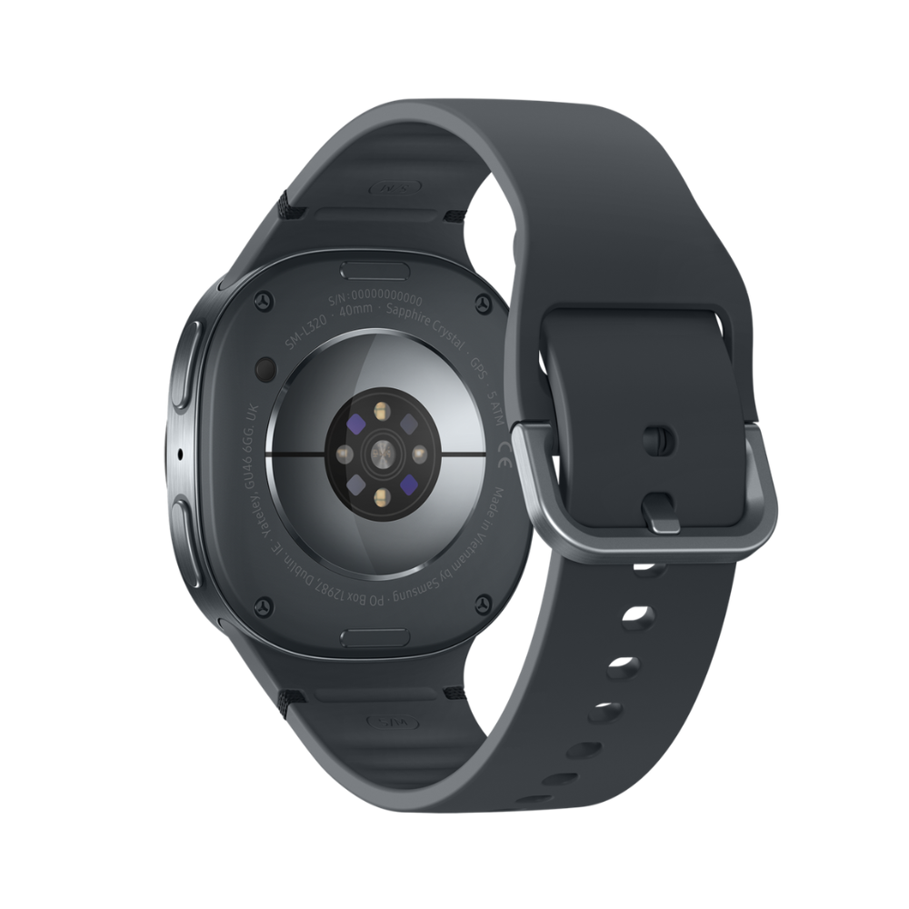 Galaxy Watch8