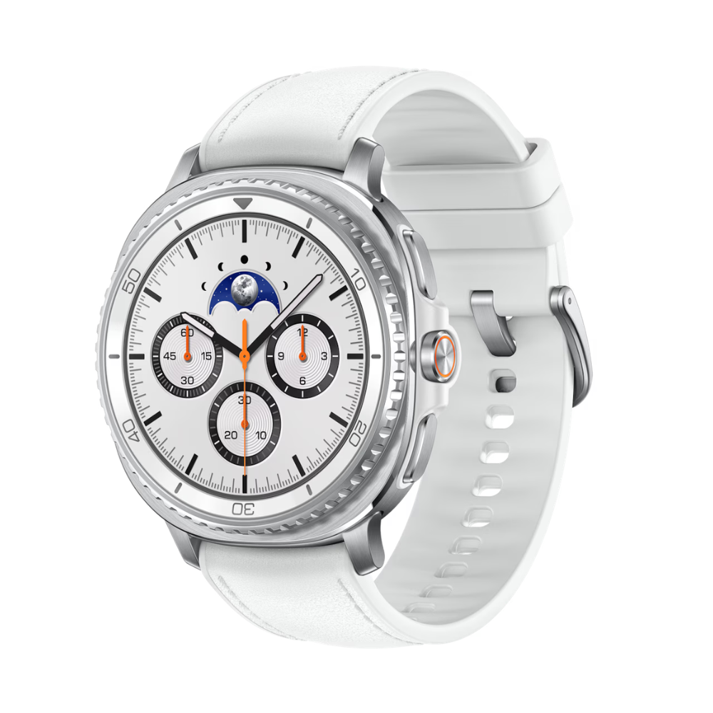 Galaxy Watch8 Classic