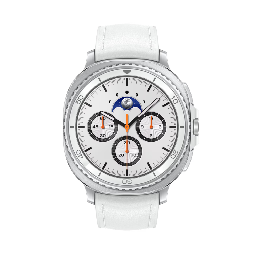 Galaxy Watch8 Classic