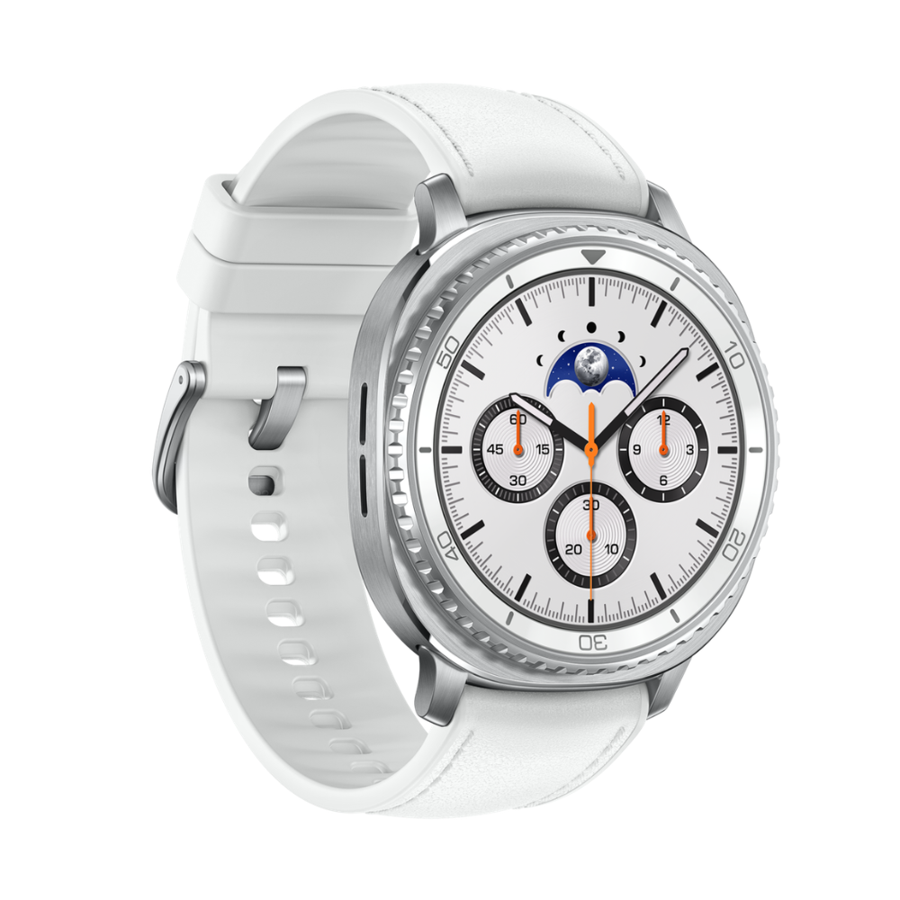 Galaxy Watch8 Classic