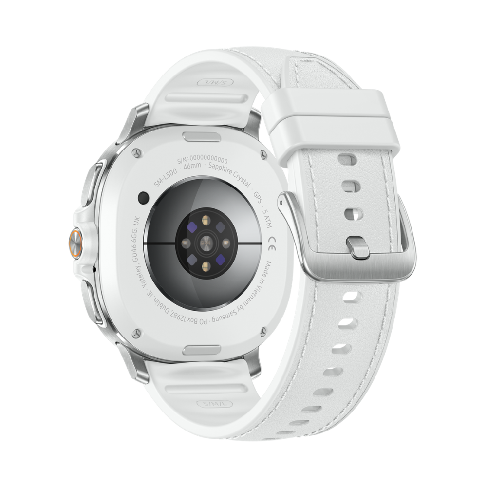 Galaxy Watch8 Classic