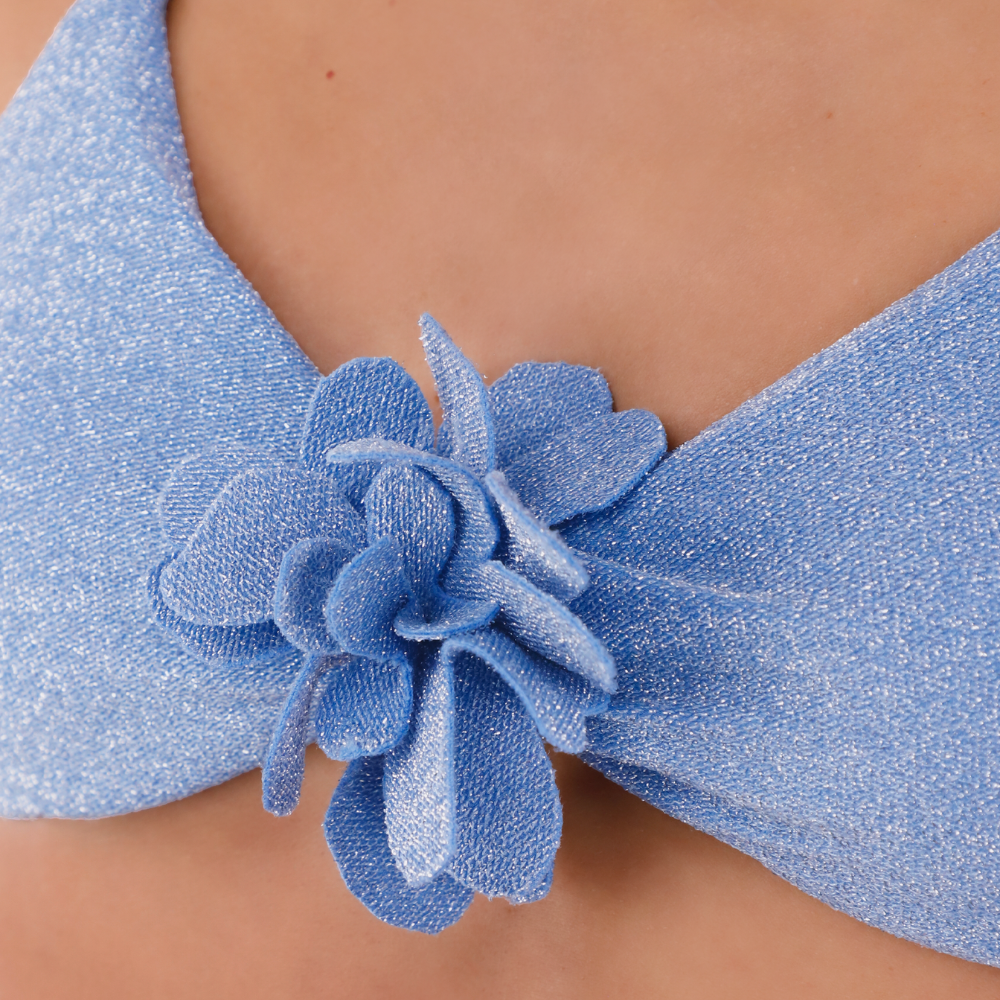 Milonga | Bikini Top Mujer