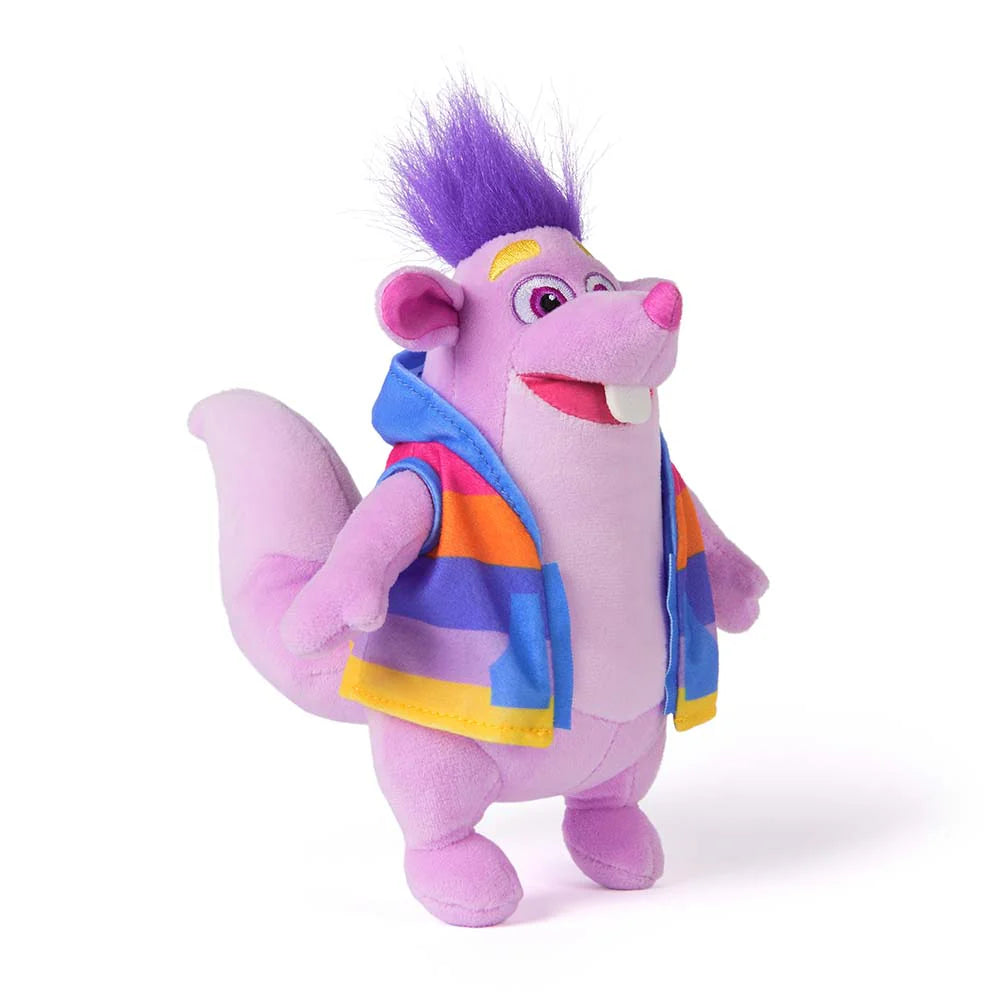Dora | Peluche Básico de Tico