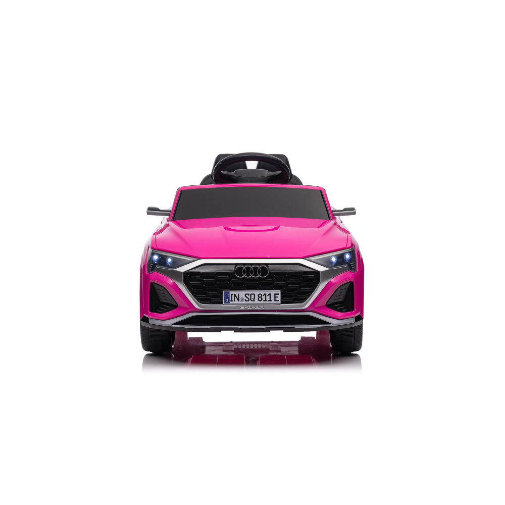 Audi SQ8 Surtido