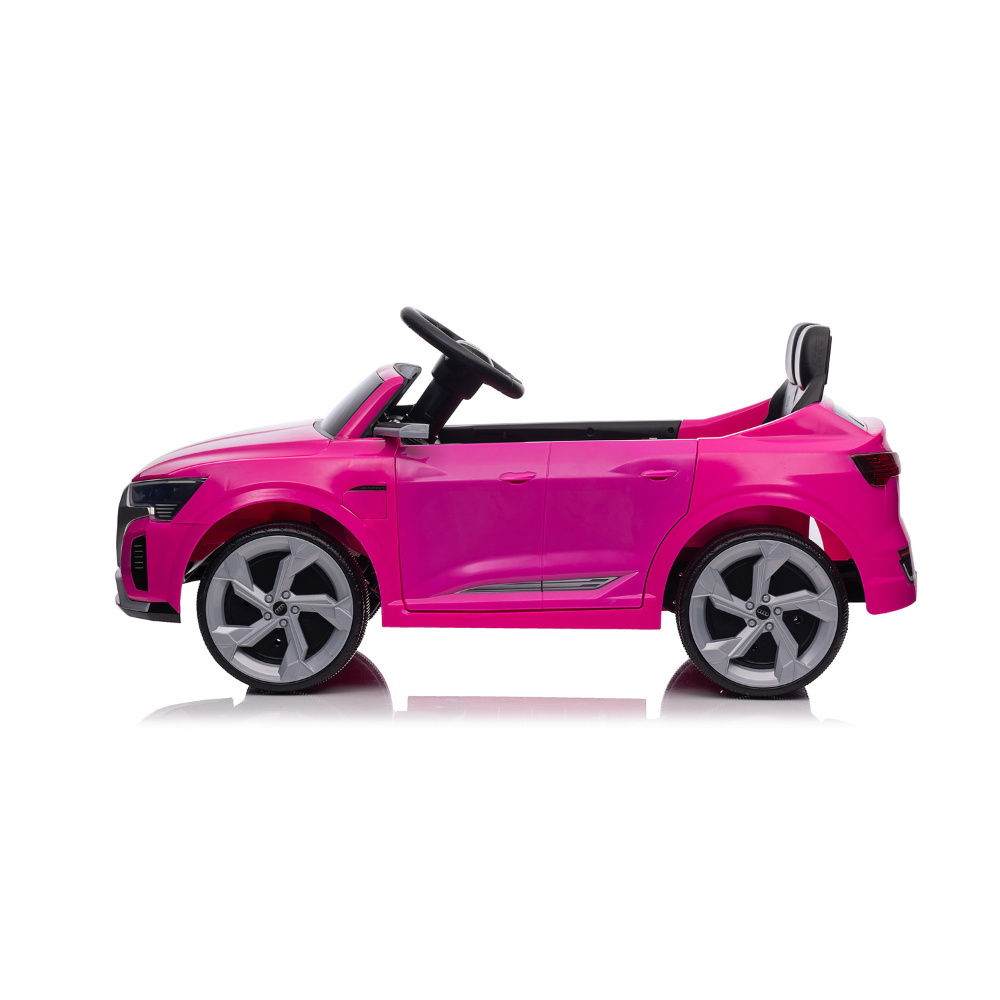 Audi SQ8 Surtido