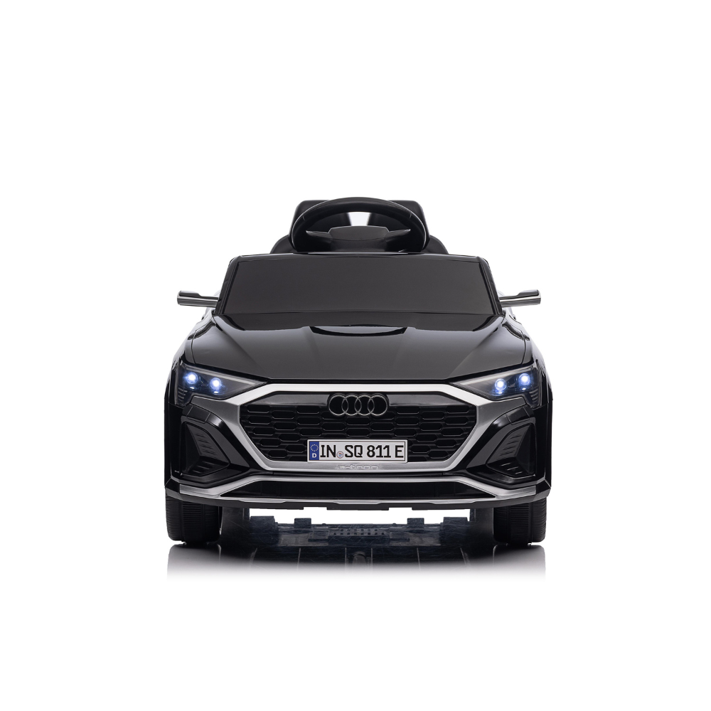 Audi SQ8 Surtido
