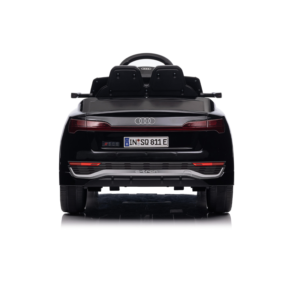Audi SQ8 Surtido