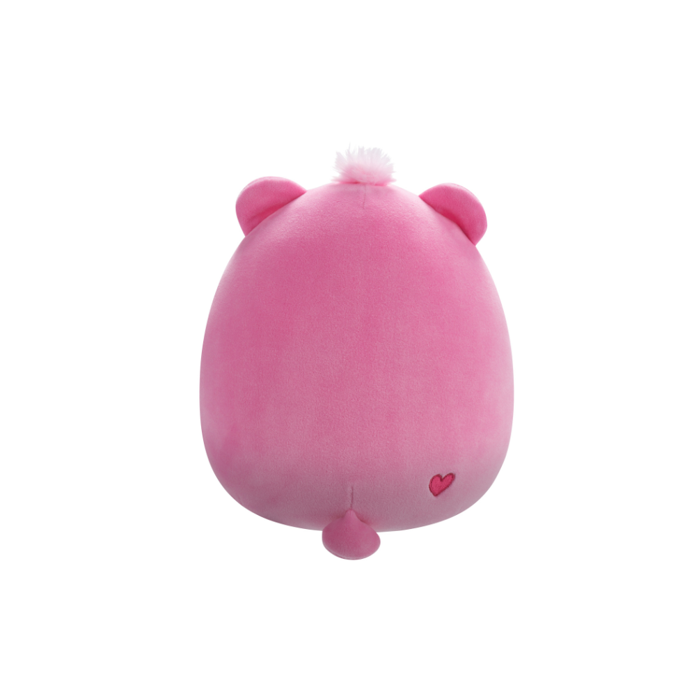 Squishmallows | Peluche Care Bears 8" Surtido – Ositos Cariñositos Coleccionables