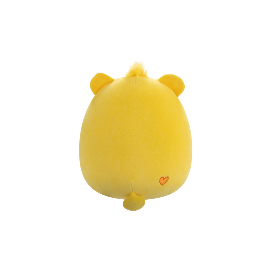 Squishmallows | Peluche Care Bears 8" Surtido – Ositos Cariñositos Coleccionables
